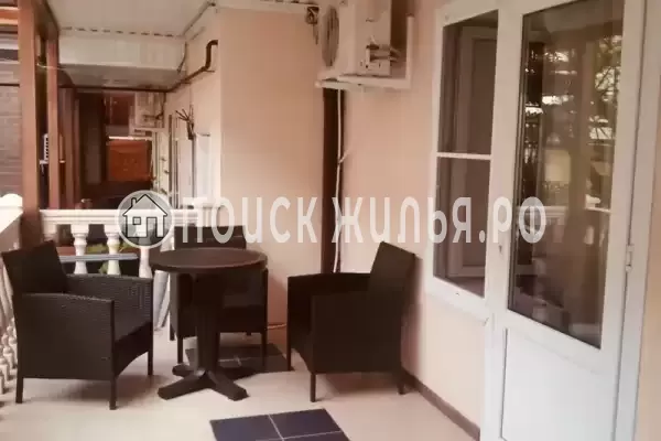 «Морской бриз-2», Лазаревское «Морской бриз-2», Лазаревское