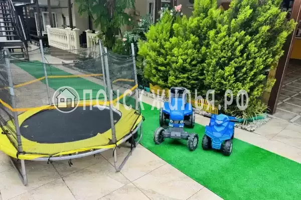 «Морской бриз-2», Лазаревское «Морской бриз-2», Лазаревское