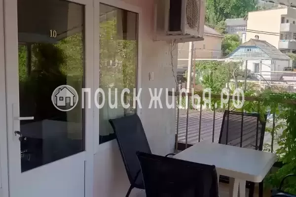 «Морской бриз-2», Лазаревское «Морской бриз-2», Лазаревское