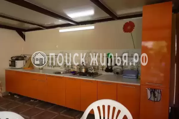 «Морской бриз-2», Лазаревское «Морской бриз-2», Лазаревское