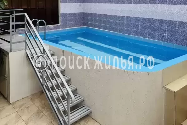 «Морской бриз-2», Лазаревское «Морской бриз-2», Лазаревское