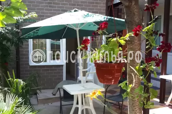 «Морской бриз-2», Лазаревское «Морской бриз-2», Лазаревское