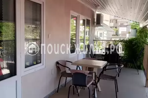 «Морской бриз-2», Лазаревское «Морской бриз-2», Лазаревское