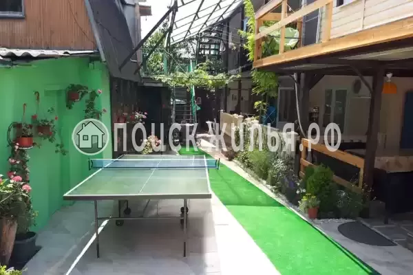 «Морской бриз-2», Лазаревское «Морской бриз-2», Лазаревское