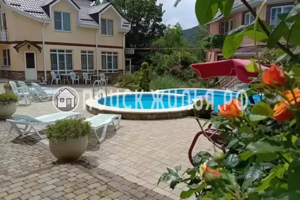 «Южный причал»