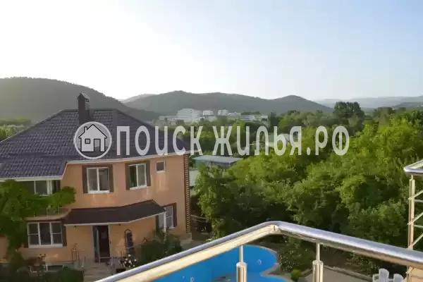 «Южный причал», Архипо-Осиповка «Южный причал», Архипо-Осиповка