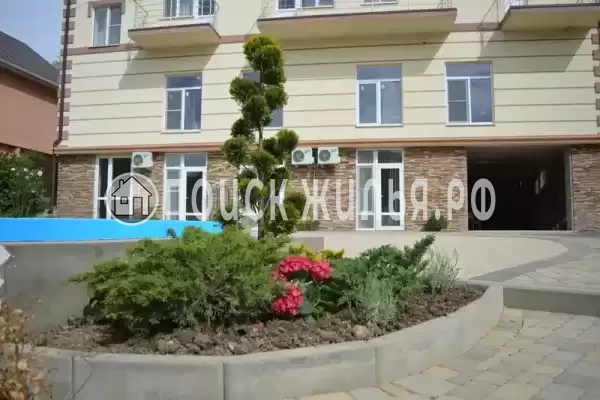 «Южный причал», Архипо-Осиповка «Южный причал», Архипо-Осиповка