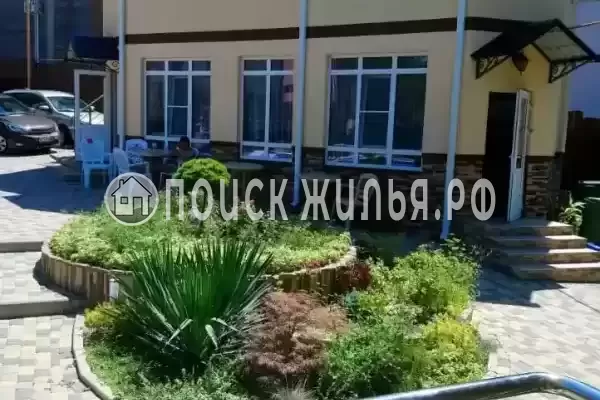 «Южный причал», Архипо-Осиповка «Южный причал», Архипо-Осиповка