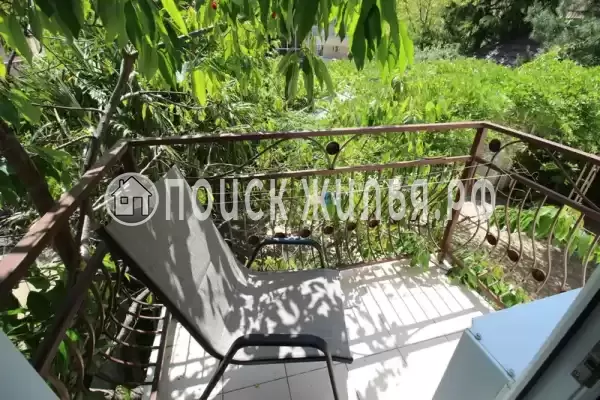 «Глициния», Лазаревское