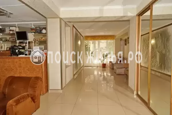 «Глициния», Лазаревское