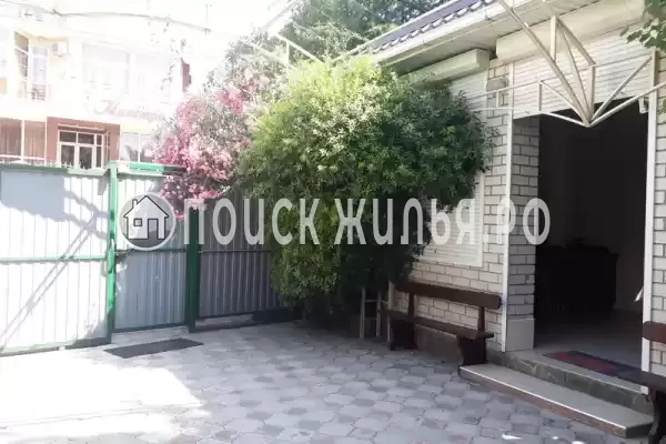 «Глициния», Лазаревское