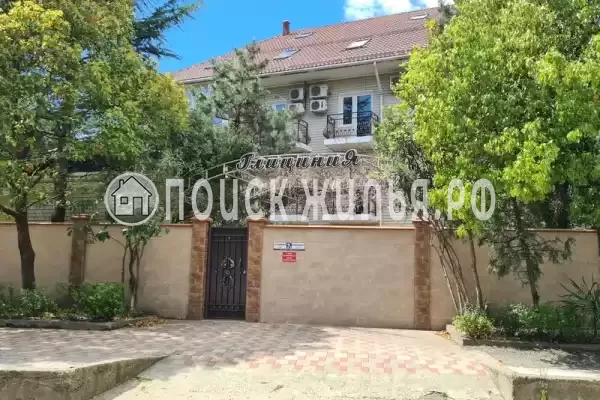 «Глициния», Краснодарский край, Сочи, Лазаревское, Аэродромная, д.2С