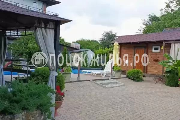 «Речной 1», Архипо-Осиповка