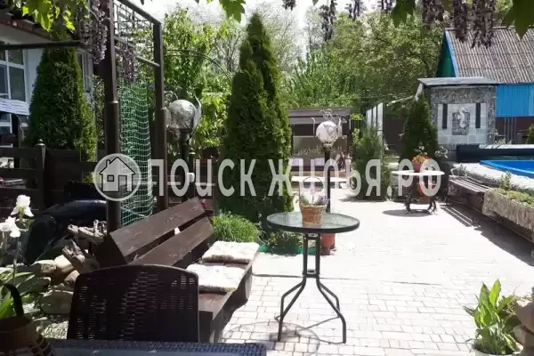 «Речной 1», Архипо-Осиповка