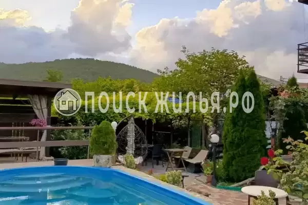 «Речной 1», Архипо-Осиповка