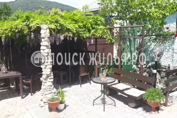 «Речной 1», Архипо-Осиповка