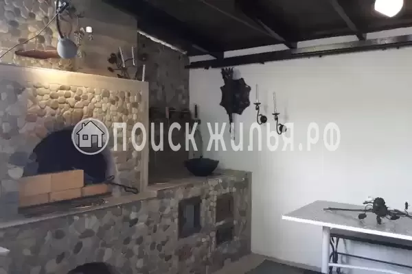 «Речной 1», Архипо-Осиповка