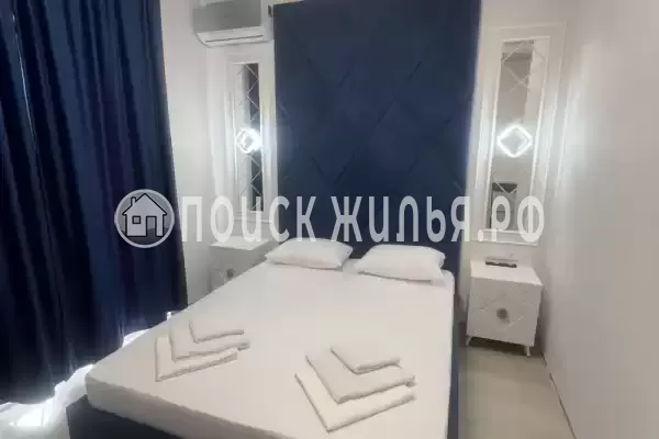 Частный сектор «MIREY», Лазаревское Частный сектор «MIREY», Лазаревское