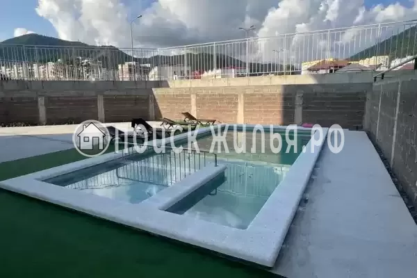 Частный сектор «MIREY», Лазаревское Частный сектор «MIREY», Лазаревское