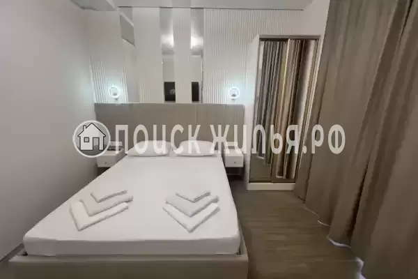 Частный сектор «MIREY», Лазаревское Частный сектор «MIREY», Лазаревское