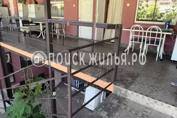 «У Вероники», Лермонтово