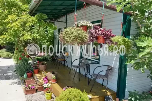 «У Вероники», Лермонтово