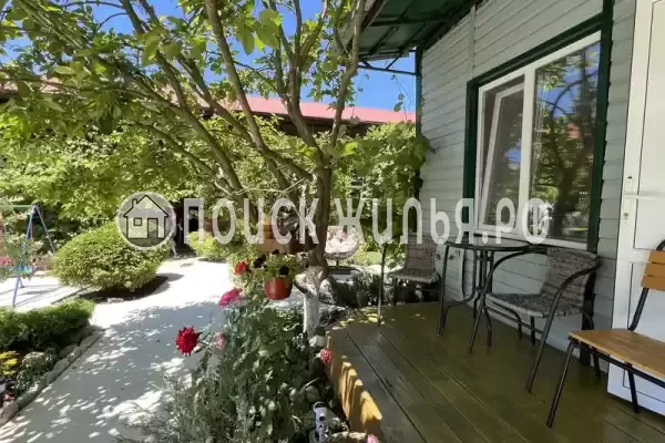 «У Вероники», Лермонтово