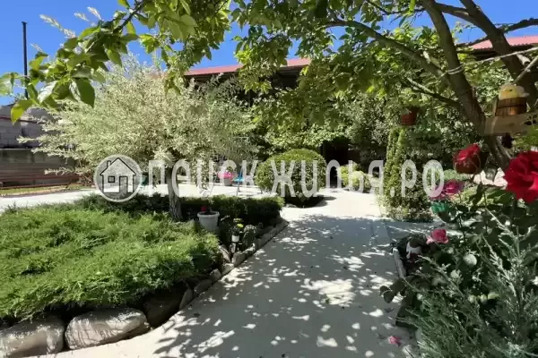 «У Вероники», Лермонтово