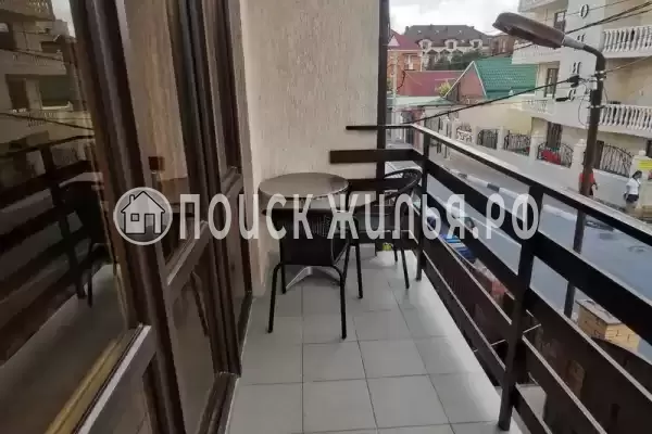 Гостевой дом «Авангард», Дивноморское Гостевой дом «Авангард», Дивноморское