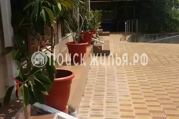 Частный сектор «Сосновый Бор», Лазаревское