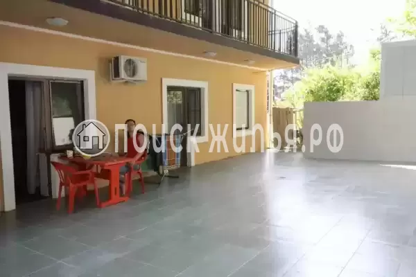 Частный сектор «Сосновый Бор», Лазаревское