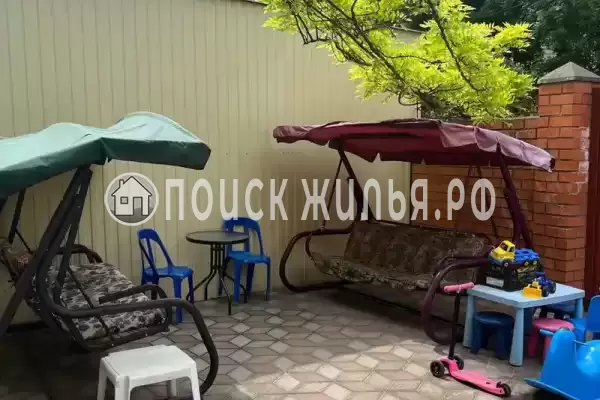 Гостевой дом «Солнце & Море», Анапа