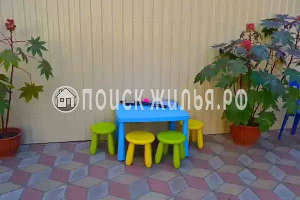 Гостевой дом «Солнце & Море», Анапа