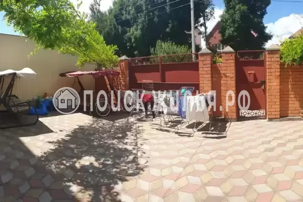 Гостевой дом «Солнце & Море», Анапа