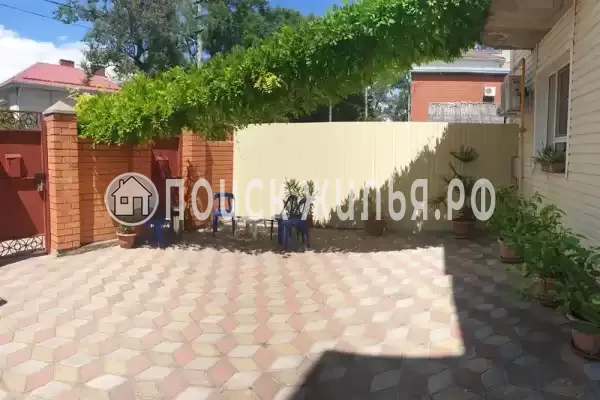 Гостевой дом «Солнце & Море», Анапа