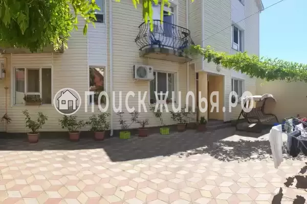 Гостевой дом «Солнце & Море», Анапа