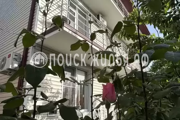 «Лазуриус», Краснодарский край, Сочи, Лазаревское, Одоевского, д.33А