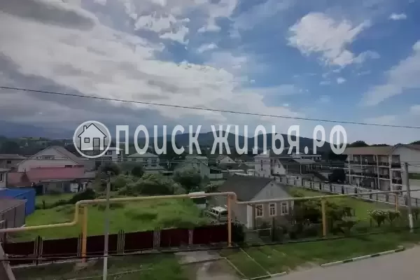 «Вишнëвая», Архипо-Осиповка