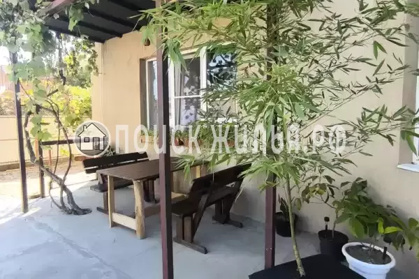 «Вишнëвая», Архипо-Осиповка