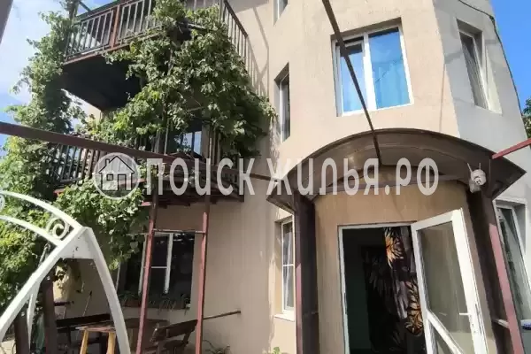 «Вишнëвая», Краснодарский край, Архипо-Осиповка, Вишневая, д.38А