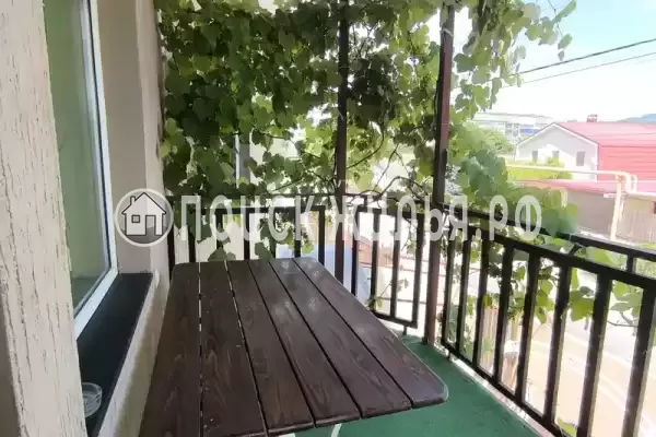 «Вишнëвая», Архипо-Осиповка