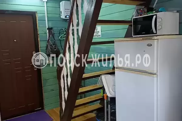 Дом под ключ «Дом на Азове», Голубицкая