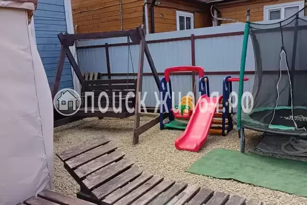 Дом под ключ «Дом на Азове», Голубицкая