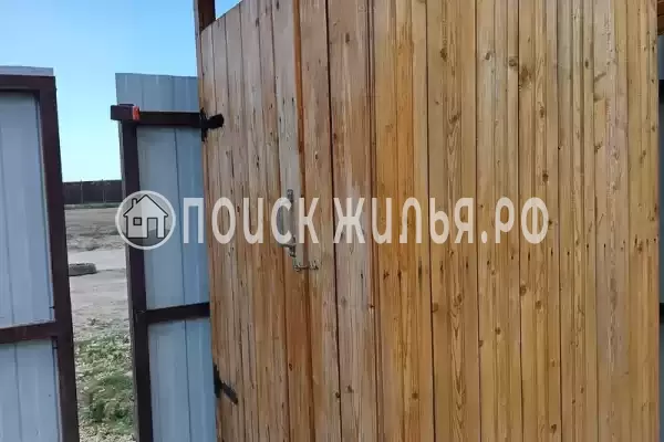 Дом под ключ «Дом на Азове», Голубицкая