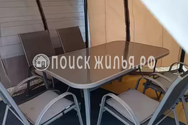 Дом под ключ «Дом на Азове», Голубицкая