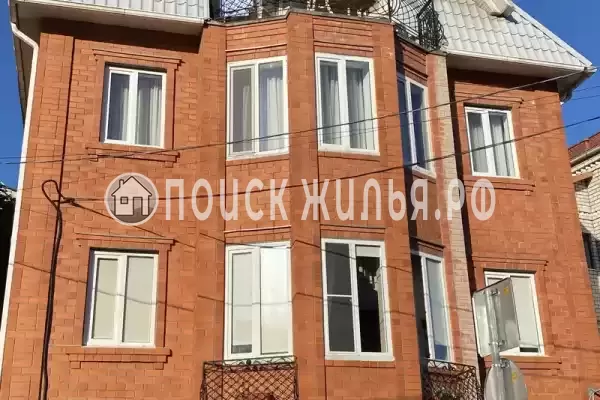 Частный сектор «Сибиряк»