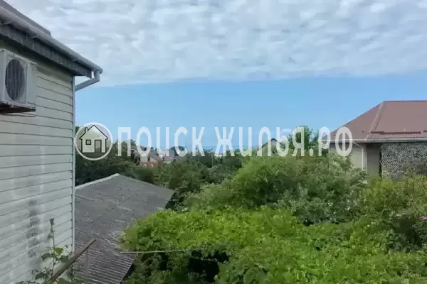 Частный сектор «Домик», Архипо-Осиповка