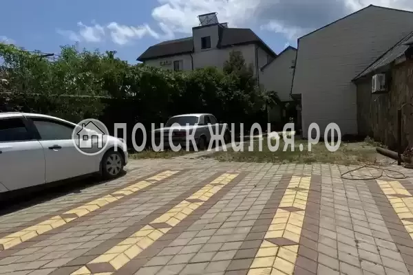 Частный сектор «Домик», Архипо-Осиповка