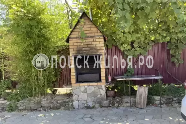 Частный сектор «Домик», Архипо-Осиповка