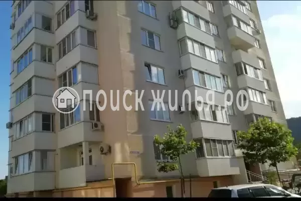 Квартира, ул.пер. Славянский, д.3А, Краснодарский край, Архипо-Осиповка, пер. Славянский, д.3А